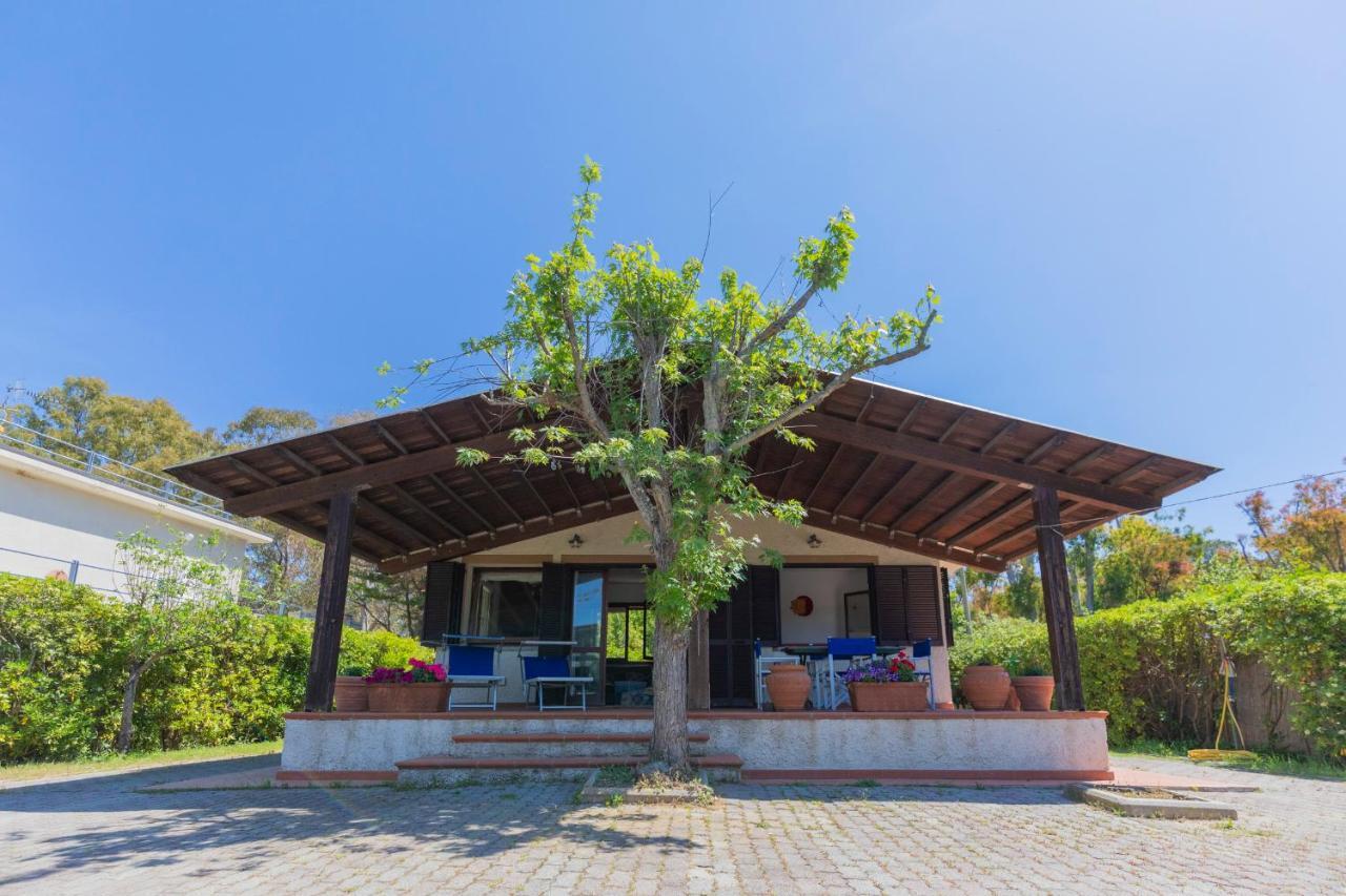 Casa vacanze Villino Michela Lacona